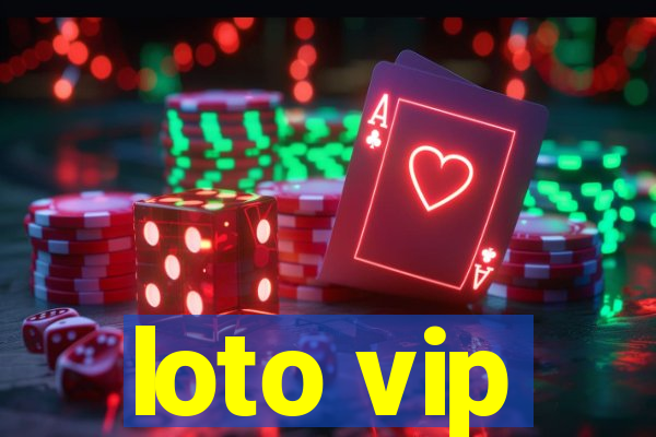 loto vip